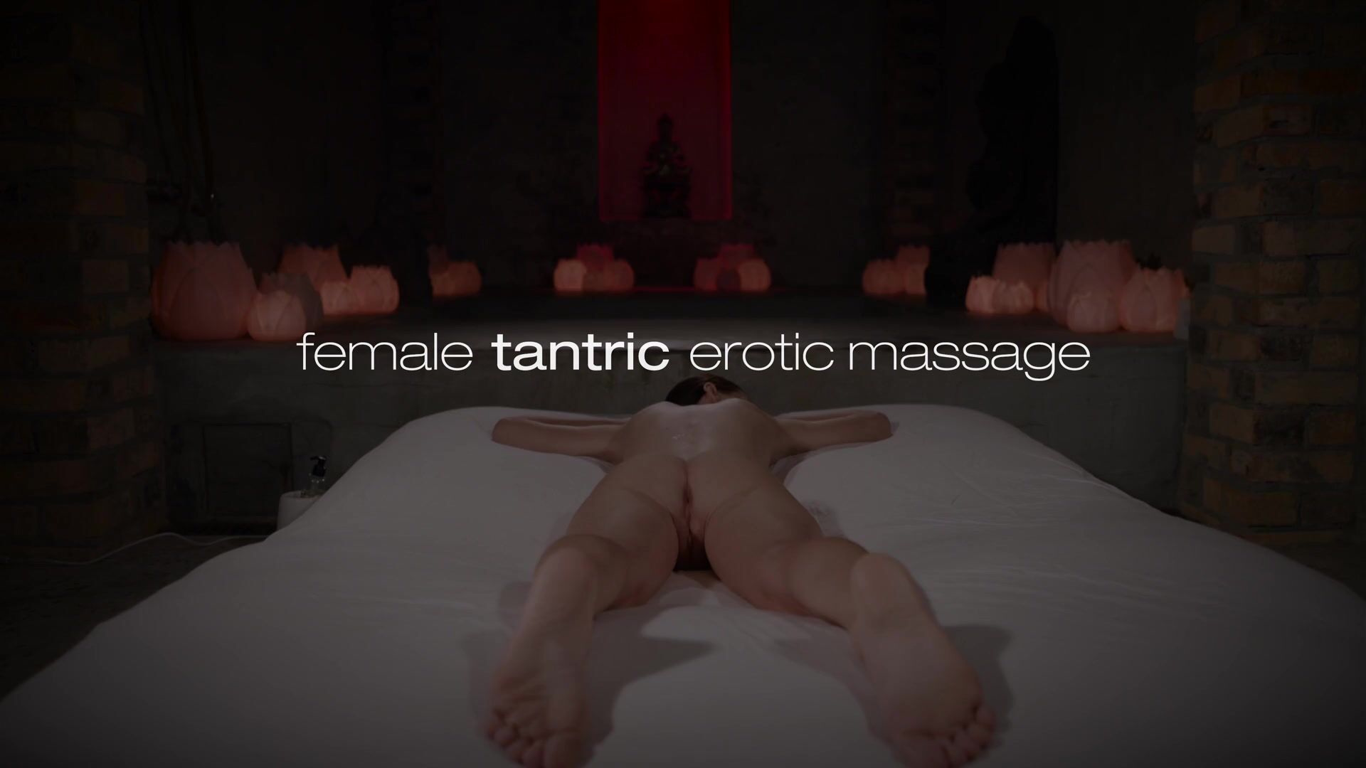 Hegre Any Moloko And Istar Female Tantric Erotic Massage