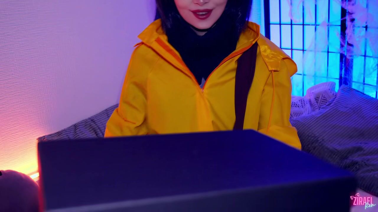 Manyvids Zirael Rem Coraline In The Sex World