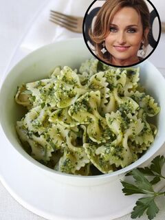 Giada Al Pesto