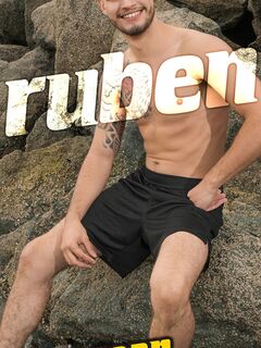 Marcus Ruben