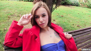 HungryCumEaters Silvana Violet REMASTERED