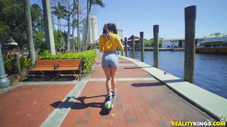 TeensLoveHugeCocks Sofie Reyez Scooter Cooter