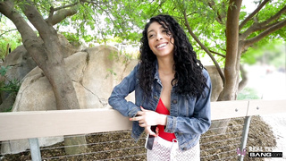 Bang RealTeens Jada Doll
