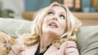 MommysGirl Mona Wales And Chloe Temple Hide And Sex