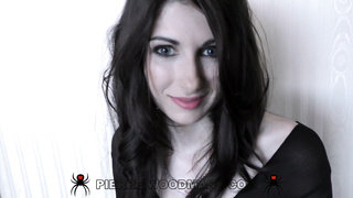 WoodmanCastingX Karen Blendova Hard BIUK