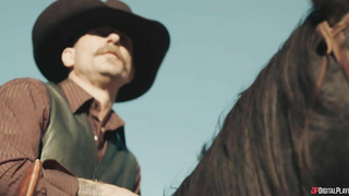 DigitalPlayground Vicki Chase Gold Diggers Episode