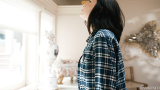 Transfixed Charlotte Sins, Ariel Demure