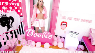 DeepThroatSirens Kylie Taylor