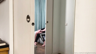 Onlyfans ProudSinner, Craig Kennedy, Ethan O'Pry - T-Girl Tagging