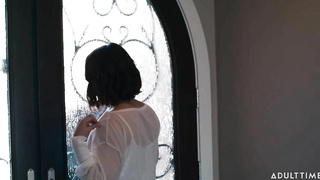 ModernDaySins Sophia Burns Her ExFriends Boyfriend