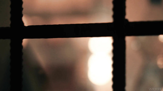 Wicked Zazie Skymm Passion Canvas WRB