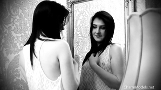 CharmModels Sabrina WRB