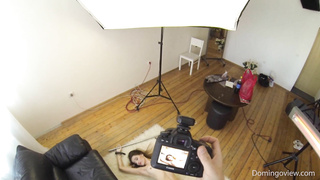 DomingoView Marlyn WRB