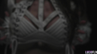 LucidFlix Adria Rae In Aperture PP