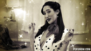 PervMom Chloe Amour The Panty Problem WRB