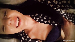 DomingoView Luize Saint WRB