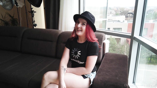 DomingoView Louren WRB