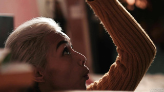 Wicked Veronica Leal Passion Canvas WRB