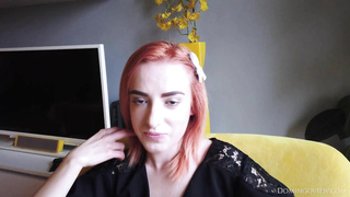 DomingoView Thumbelina WRB