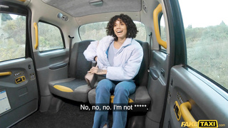 FakeTaxi Mih Ninfetinha WRB