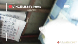 AsianSexDiary Vincenikki Narcos