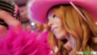 TeamSkeetAllstars Madi Collins Crazy About Madi WRB