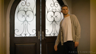 FamilySinners Penny Barber Off Limits WRB