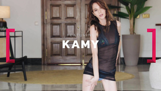 UltraFilms Leona Mia Perfect Lover PP