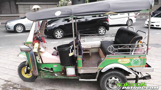 TukTukPatrol Cream Kneemeltin lil balldrainer Narcos