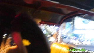 TukTukPatrol Oom Orgasm for Narcos