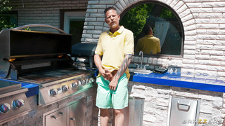 BrazzersExxtra Jayla Page She Goes Crazy For CumDiments WRB