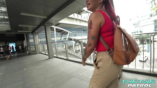 TukTukPatrol Macys Return Channelled SlutDemon Narcos