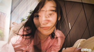 Erito Mai Shirakawa JAPANESE WRB