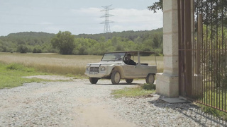 FrolicMe Anastasia Stone In Provence WRB