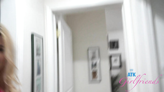 ATKGirlfriends Nicole Nichols POV Sex WRB