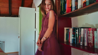 EternalDesire Brit A Slowmo WRB