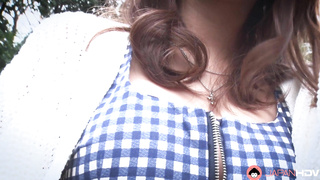 JapanHDV Nozomi Aso WRB