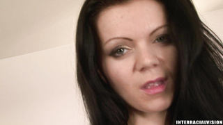 InterracialVision Lea Fox Narcos