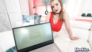 NookiesOriginals Octa Red WRB