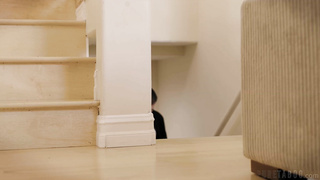 PureTaboo Dana Vespoli WRB