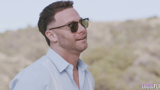 LucidFlix Kenzie Taylor Grty Wolf PP