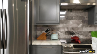 MomIsHorny Savanah Storm Storm Is Coming For Gooners ( )