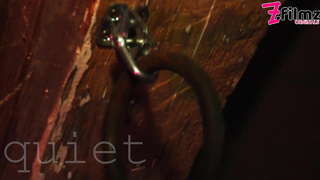 ZFilmz Anuskatzz And Lily Lu Quiet FETiSH