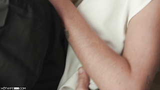 Hotwife Addison Vodka WRB