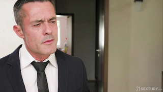 AssholeFever Bonnie Dolce Happy Assiversary VSEX