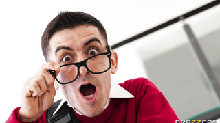 BrazzersExxtra Frances Bentley ForeignIcation WRB