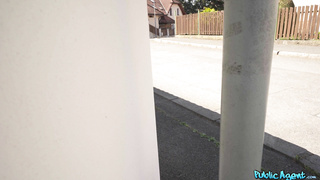 PublicAgent Black Angel WRB