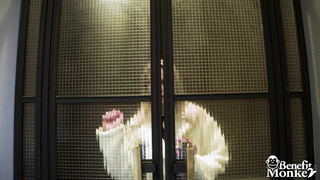 BenefitMonkey Amy Dou Venus WRB