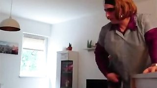 He Barebacked Me Hard