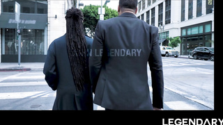 LegendaryX Kira Noir NBQ